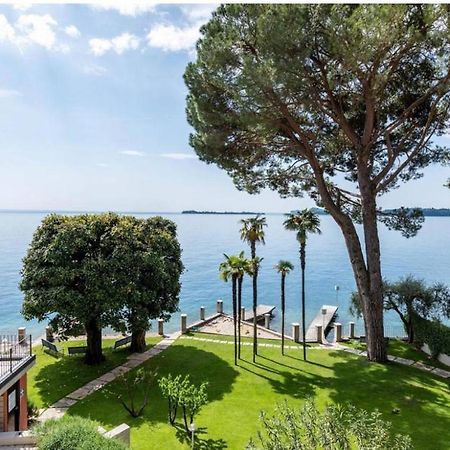 Casa Jessika Vila Gardone Riviera Exterior foto