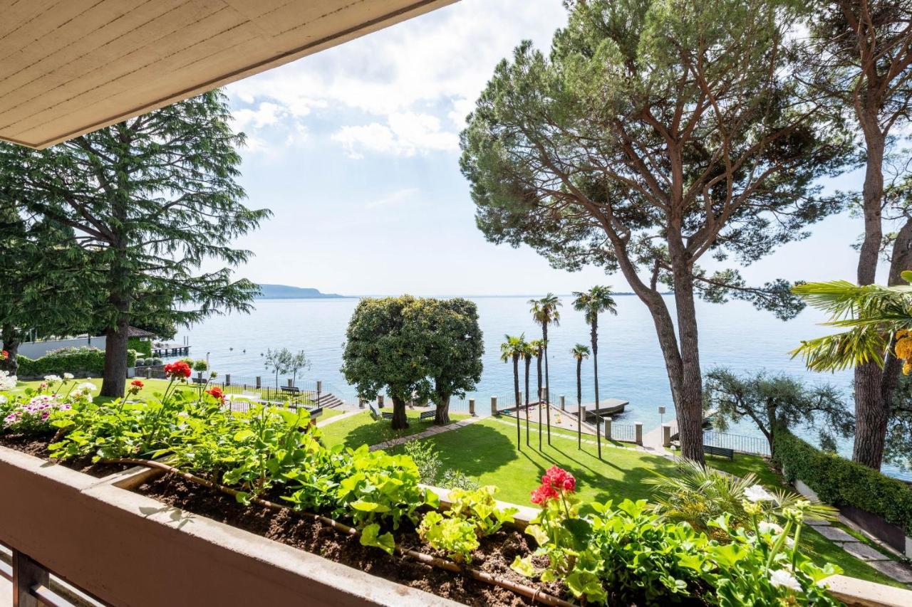 Casa Jessika Vila Gardone Riviera Exterior foto