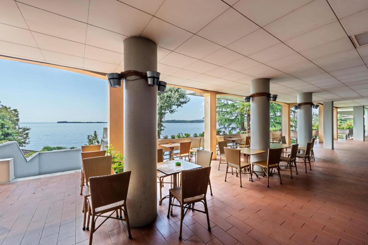 Casa Jessika Vila Gardone Riviera Exterior foto