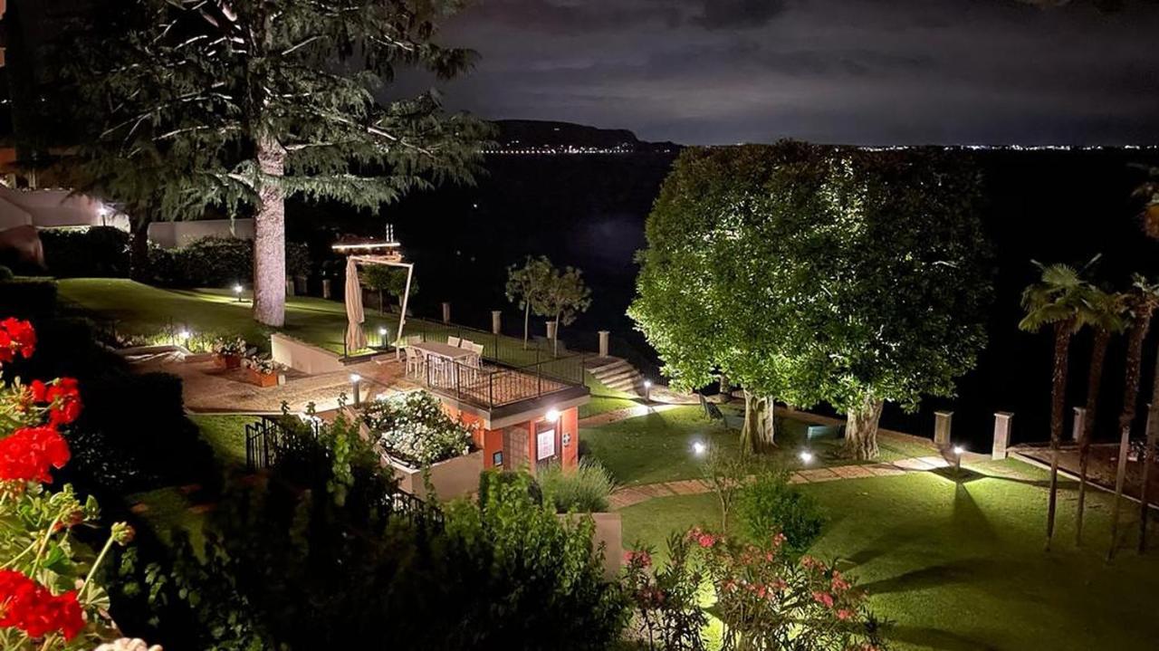 Casa Jessika Vila Gardone Riviera Exterior foto