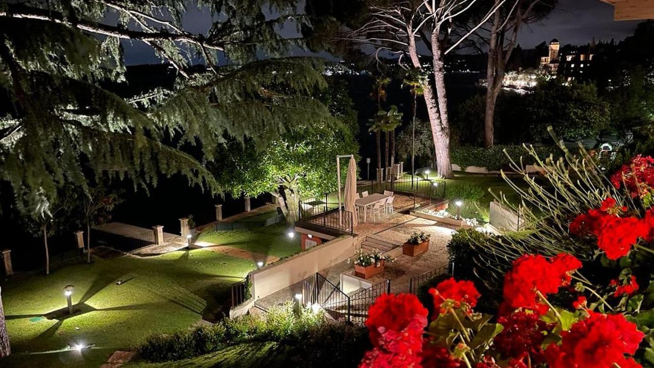 Casa Jessika Vila Gardone Riviera Exterior foto