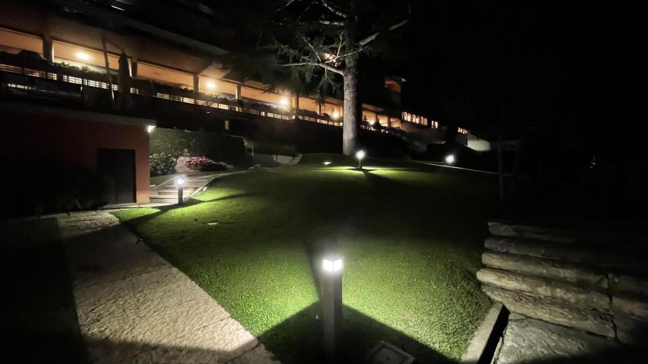 Casa Jessika Vila Gardone Riviera Exterior foto