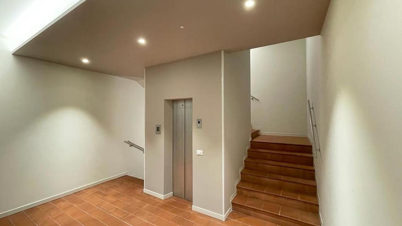 Casa Jessika Vila Gardone Riviera Exterior foto